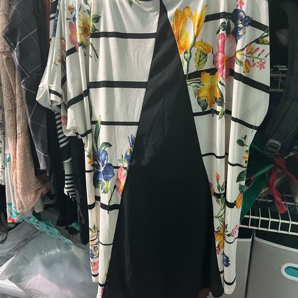 2X AVENUE TOP SILKY OBO - Picture 4 of 4